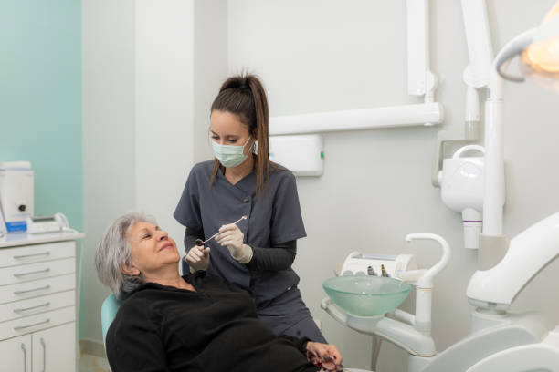 Best Emergency Root Canal Therapy in Center Hill, FL