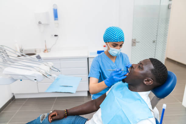 Best Knocked-Out Tooth (Avulsed Tooth) Treatment in Center Hill, FL